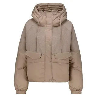 GARCIA Gj2600904 Jacke Dusky Taupe M