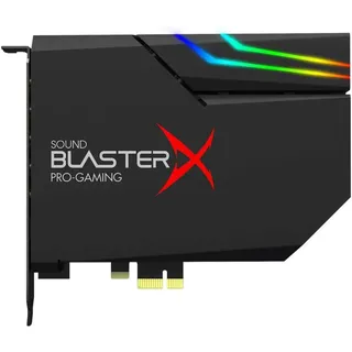 Creative Labs Creative Sound BlasterX AE-5 Plus