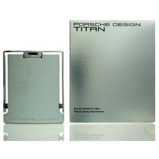 Bild Titan Eau de Toilette 100 ml