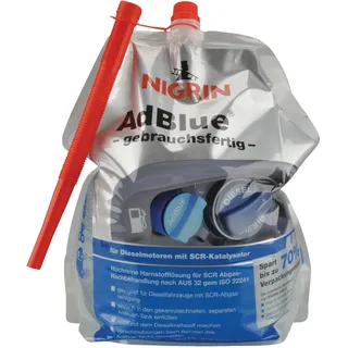 Nigrin AdBlue 5 l