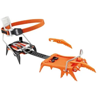 Petzl Dart Leverlock Fil Crampons One Size