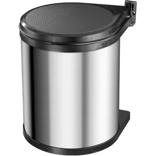 HAILO Compact Box 15 l Silber