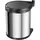 Compact Box 15 l Silber