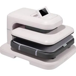 Loklik ImPress Auto 2 Smart Heizpresse Pink