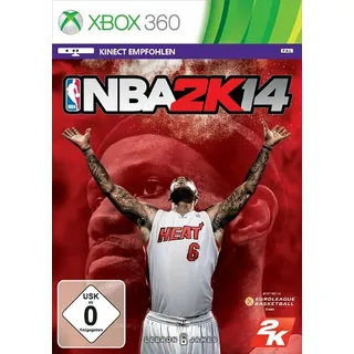 Nba 2K 14