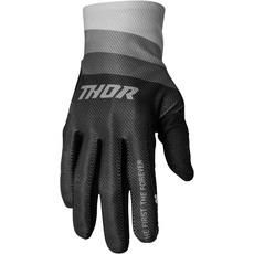 Thor Handschuhe Assist React Bk/Gy Xl