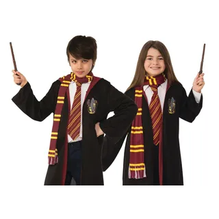 Rubies Harry Potter Schal Kostüm Kinder S