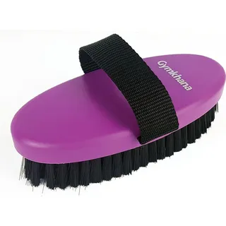 Gymkhana große bunte Kardätsche Violett