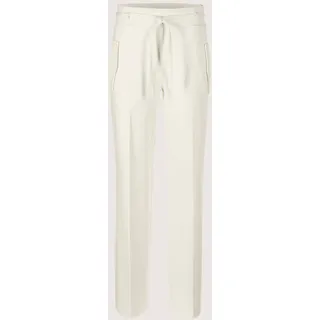 Madeleine Jerseyhose »Schlupfhose Weite Jersey-Hose mit Bundfalten«