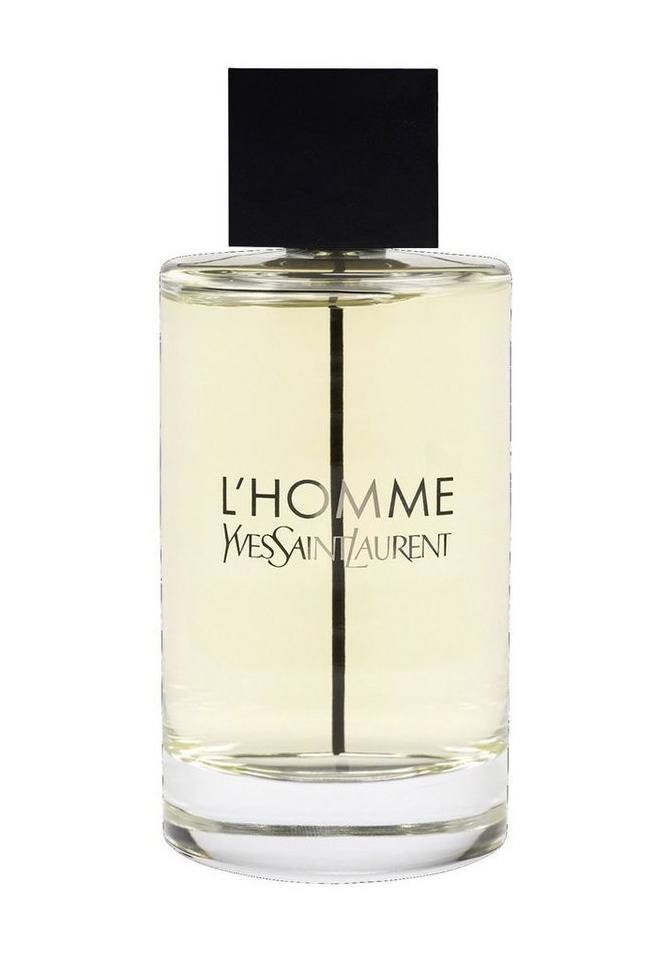 Bild von L'Homme Eau de Toilette 60 ml