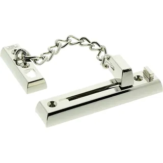 Burg Wächter TK 75 SB Türkette Vernickelt 15 cm