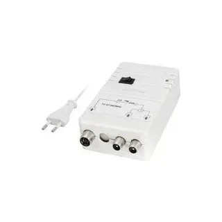 Maxtrack FP8ARL Mehrbereichsverstärker TV, FM, DAB+ 25 dB