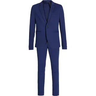 jack & jones kids GRTLPOK Jungen Jjejaxon Jersey Suit Noos Jnr Anzug (1er Pack)