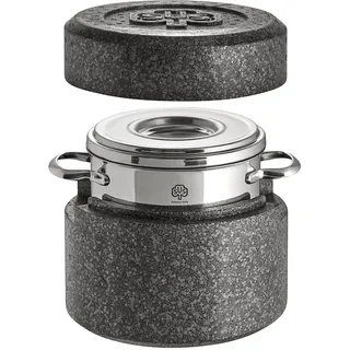 Schulte-Ufer Romana Fleischtopf 20 cm rund