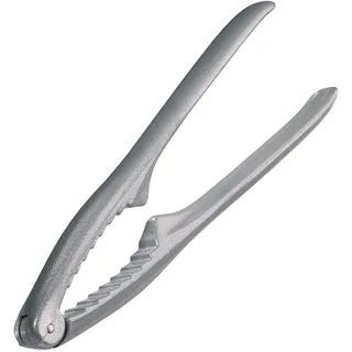 Westmark Nussknacker 15 cm Silber