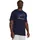 Foundation Sportshirt Herren 410 midnight navy/royal/steel M