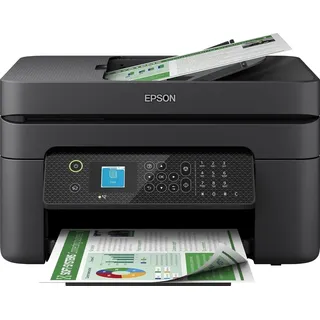 Epson WorkForce WF-2930DWF