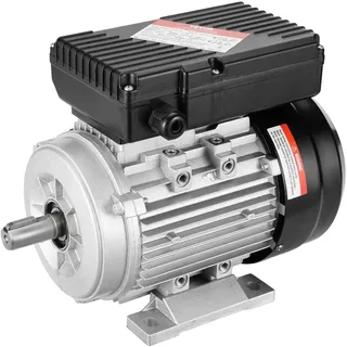 Vevor 0,55 kW Elektromotor 1400 U/min B3-Rahmen