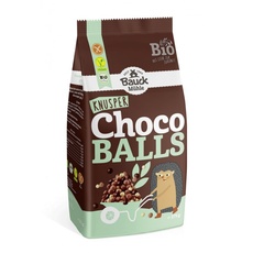 Bild Choco Balls glutenfrei bio (275g)