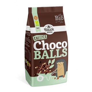 Bauckhof Knusper Choco Balls bio