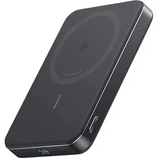 Anker MagGo Powerbank - Black