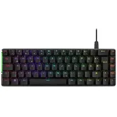 Bild ROG Falchion Ace BLK RGB Gaming Tastatur schwarz