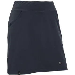 Maul Tilburg II Hosenrock elas. blue