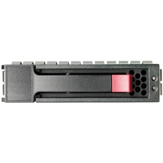 HPE - SD COMMER.DISK&SW(LI)BTO MSA 900 GB SAS 15 K SFF M2