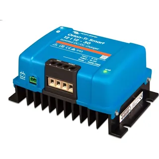 Victron Energy Orion-Tr Smart 12/12-30A Non-isolated DC-DC ch. (ORI121236140)