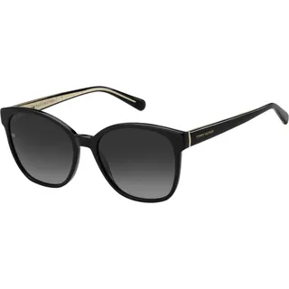 Brillen Tommy Hilfiger th1811s807 - Schwarz
