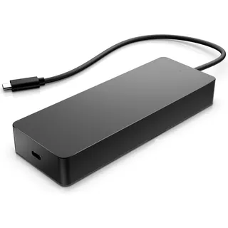 HP Universal USB-C Multiport Hub - Dockingstation