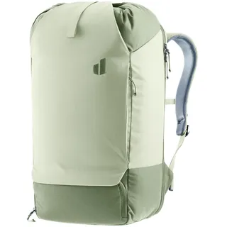 Deuter Utilion 30 Roll-Top Rucksack mit Schuhfach