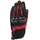 Black/Red Lava XS
