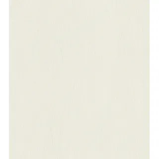 Rasch Textil Rasch Vliestapete 540802 Rock'n Roll uni weiß 10,05 x 0,53 m