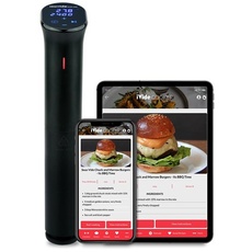 SousVideTools iVide 2.0 Sous Vide Stick with WIFI