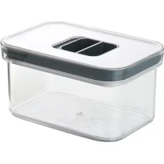 Rechteckiger Organizer-Box 700 ml 10,5x15,5x8 cm - Lacor