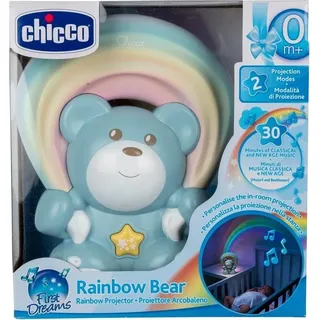 Chicco 00010474200000 Baby Mobile - Blau