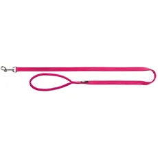 Bild Premium Leine fuchsia