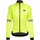 Jacke Neon Yellow 38 EU