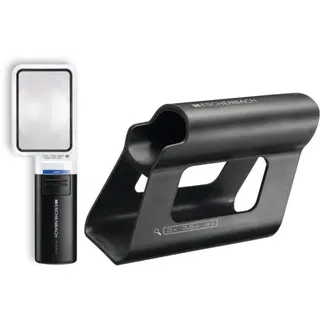 Eschenbach Mobilux LED Handlupe 10D/3,50