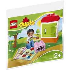 LEGO Duplo 6175446 - Memory-Set