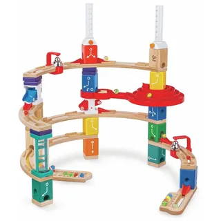 HaPe Quadrilla Kodierungsset für Fortgeschrittene