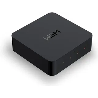 WiiM Pro Musik-Streamer