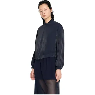 Armani Exchange 3dyb19_ynuuz Jacke - Blueberry Jelly - L