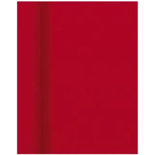 Duni Tischtuchrolle 185529 118 x 10 m Rot