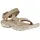 Hurricane Herren Beige 42