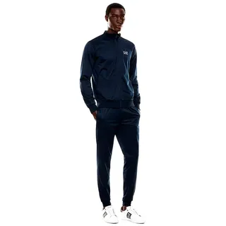 EA7 Emporio Armani 8npv65_pjhcz Trainingsanzug - Navy 1562 - S