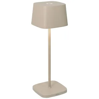 Zafferano Ofelia Lampe Sand