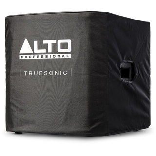 Alto Professional TS12S Cover - Strapazierfähige, aufsteckbare Abdeckung für den TS12S Powered Subwoofer mit Nylonauskleidung und Handgriffzugang