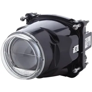 Hella 1LL 012 758-011 LED/DE-Scheinwerfereinsatz, Hauptscheinwerfer - 90mm Performance Bi-LED L5570